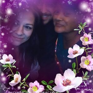 Meet your Posher, Vickie